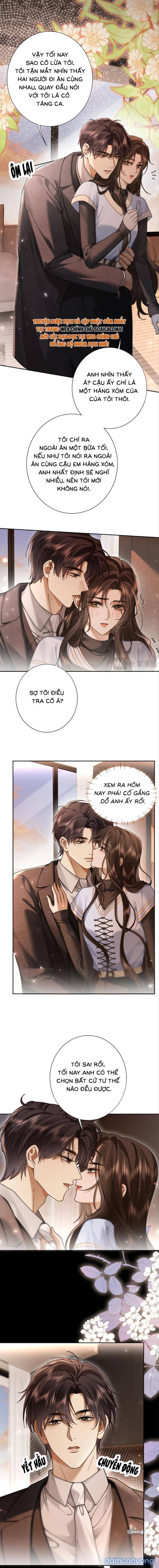 Cám Dỗ 