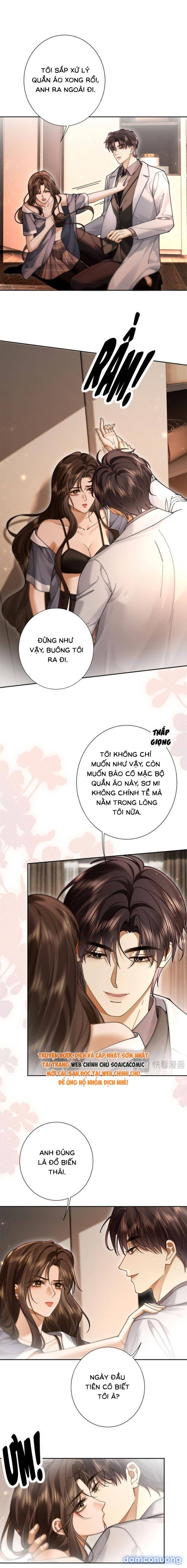 Cám Dỗ 
