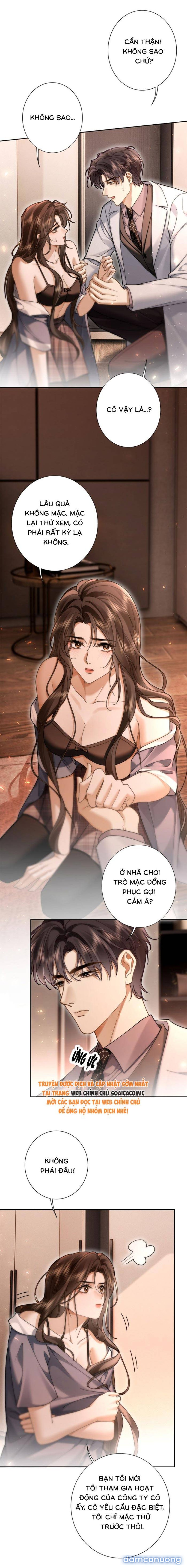 Cám Dỗ 