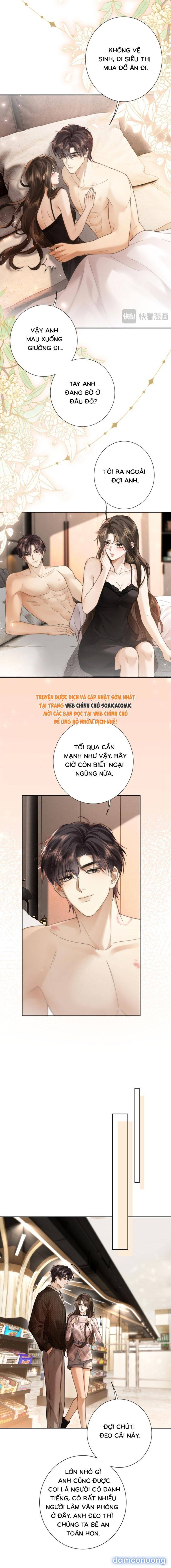 Cám Dỗ 