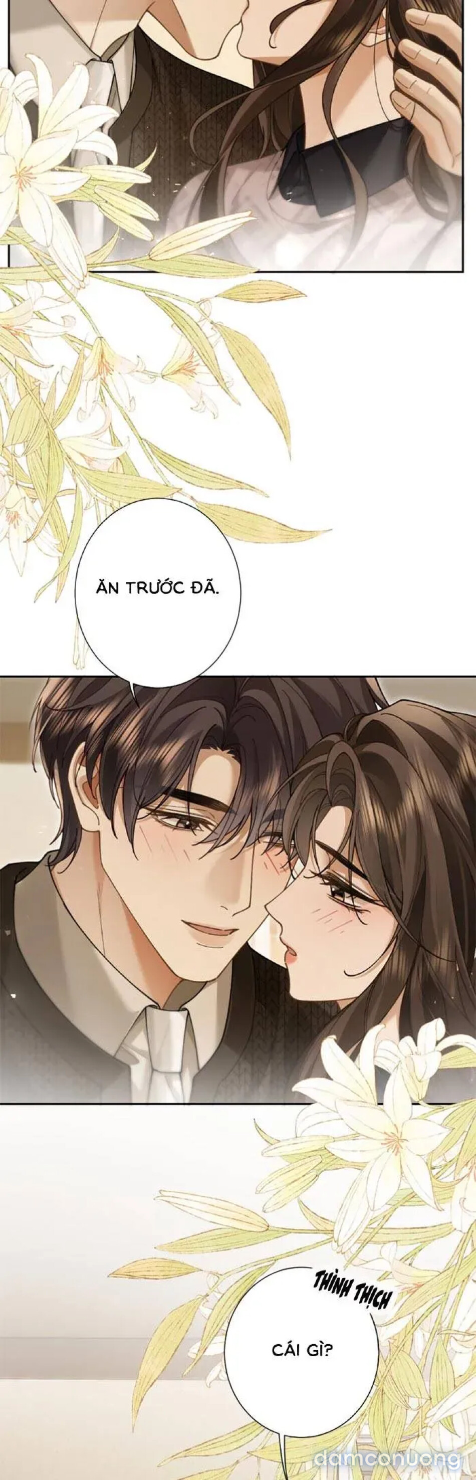 Cám Dỗ 