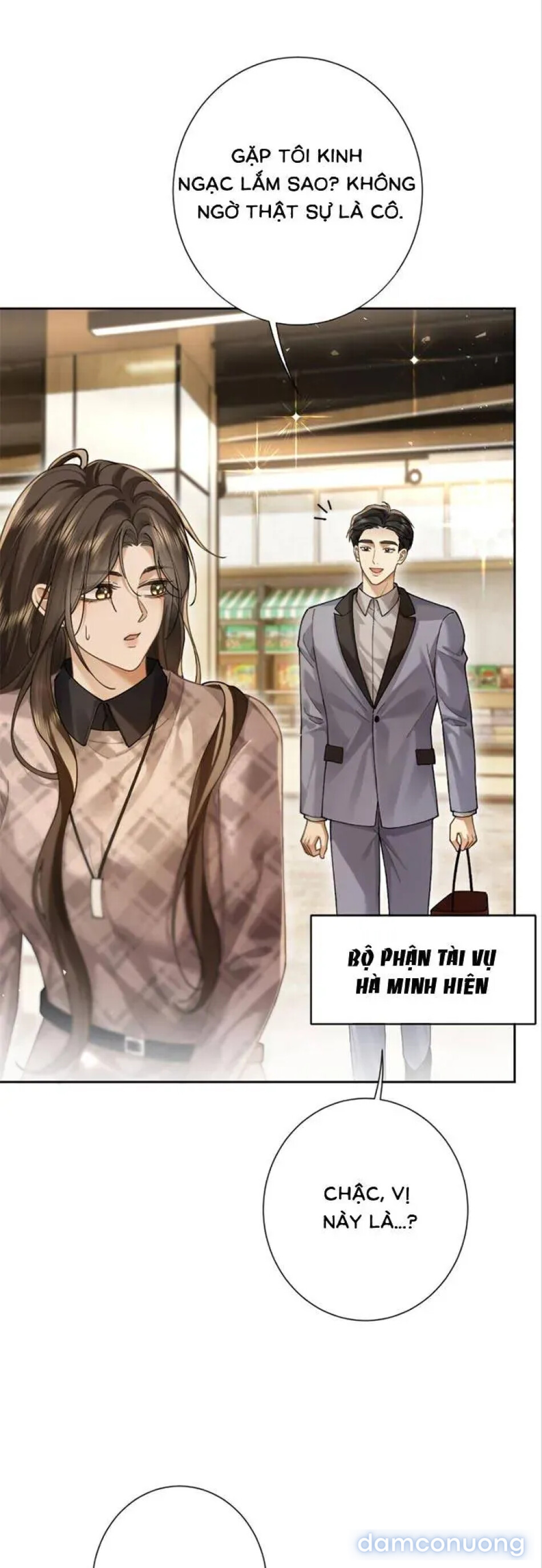 Cám Dỗ 