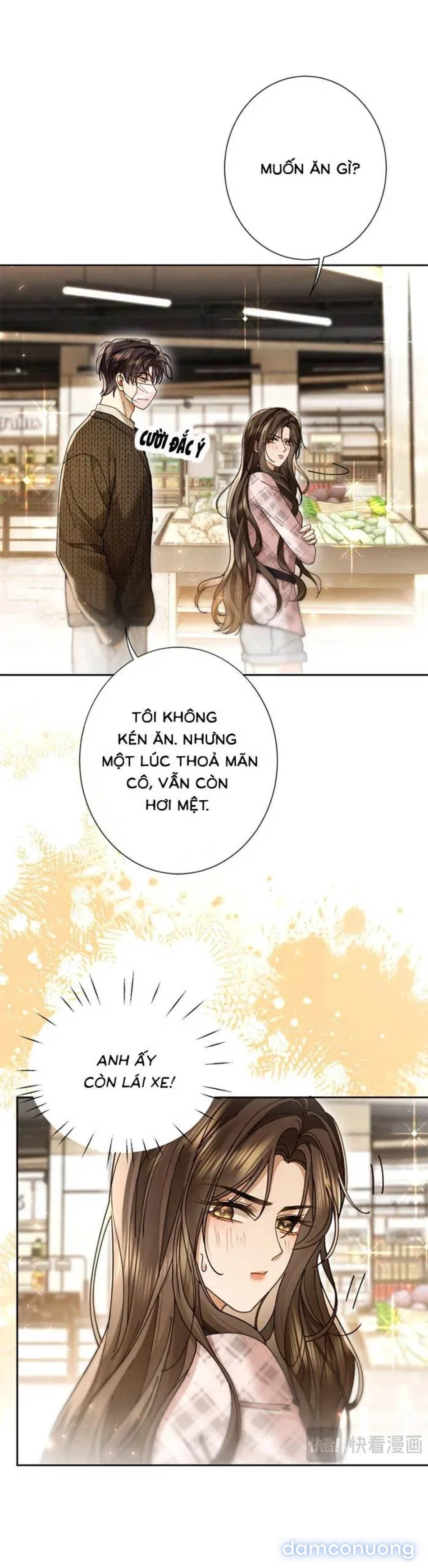 Cám Dỗ 