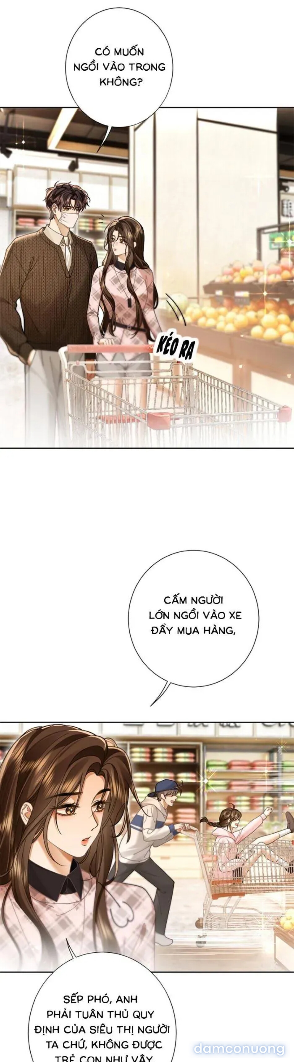 Cám Dỗ 