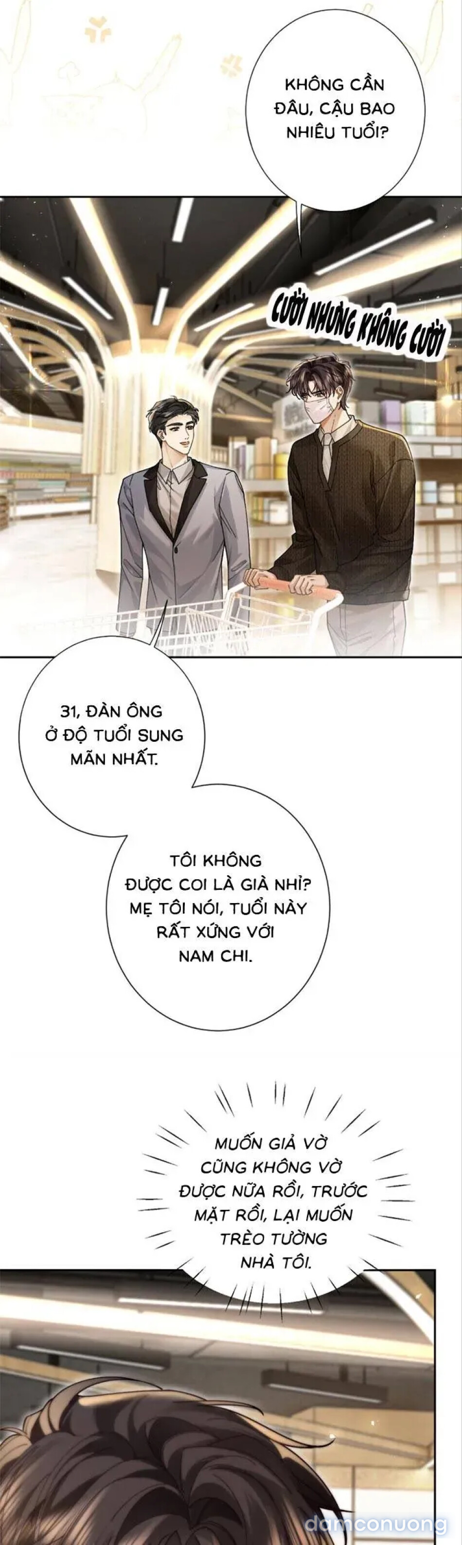 Cám Dỗ 