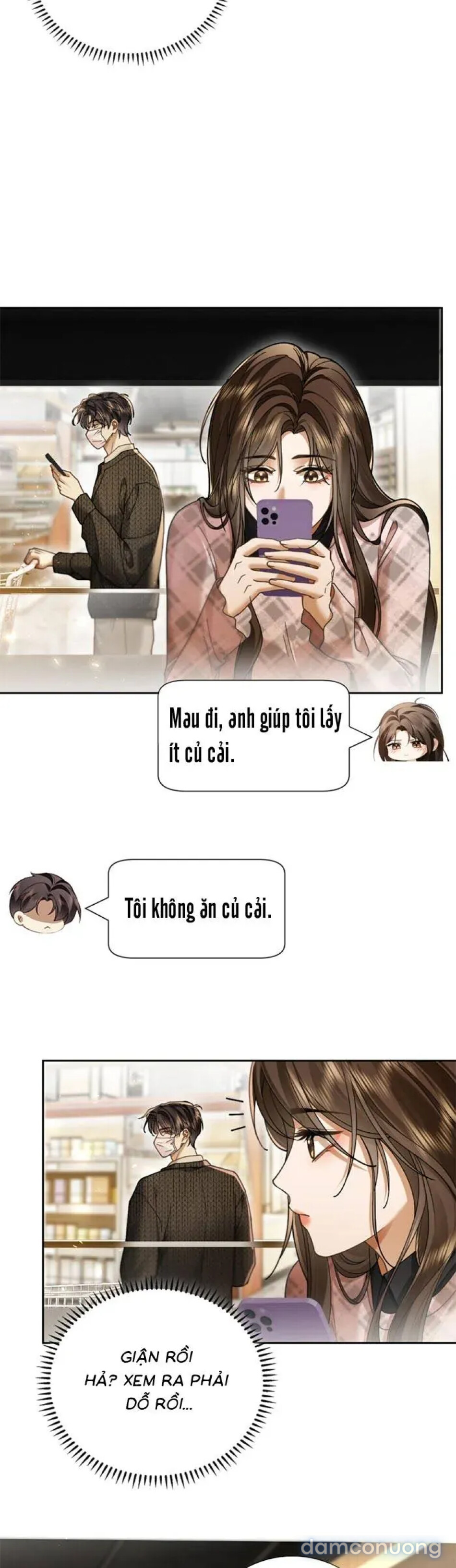 Cám Dỗ 
