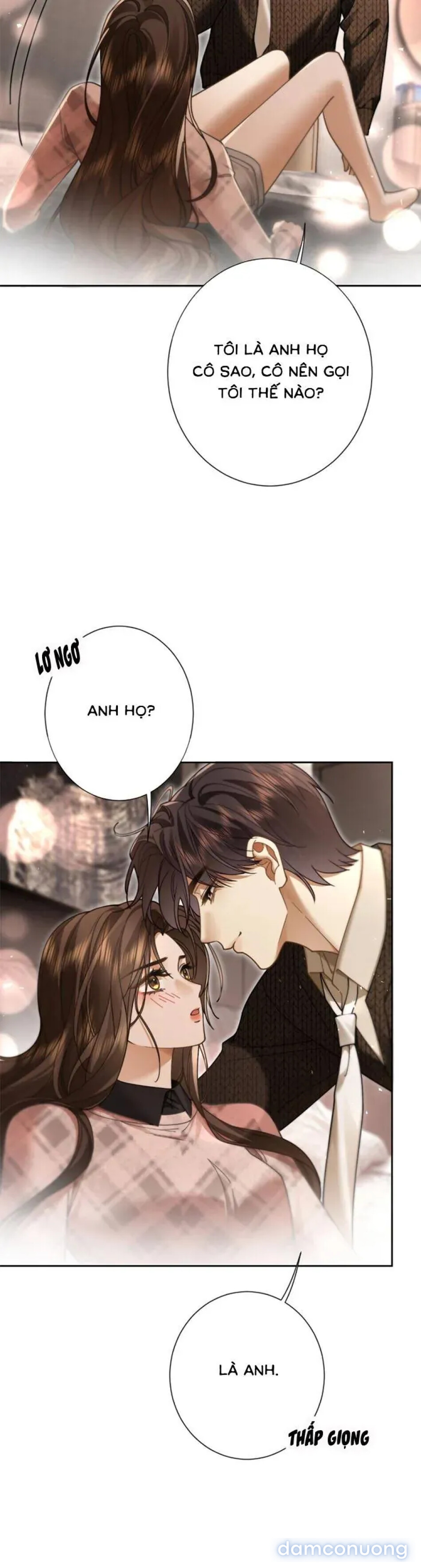 Cám Dỗ 