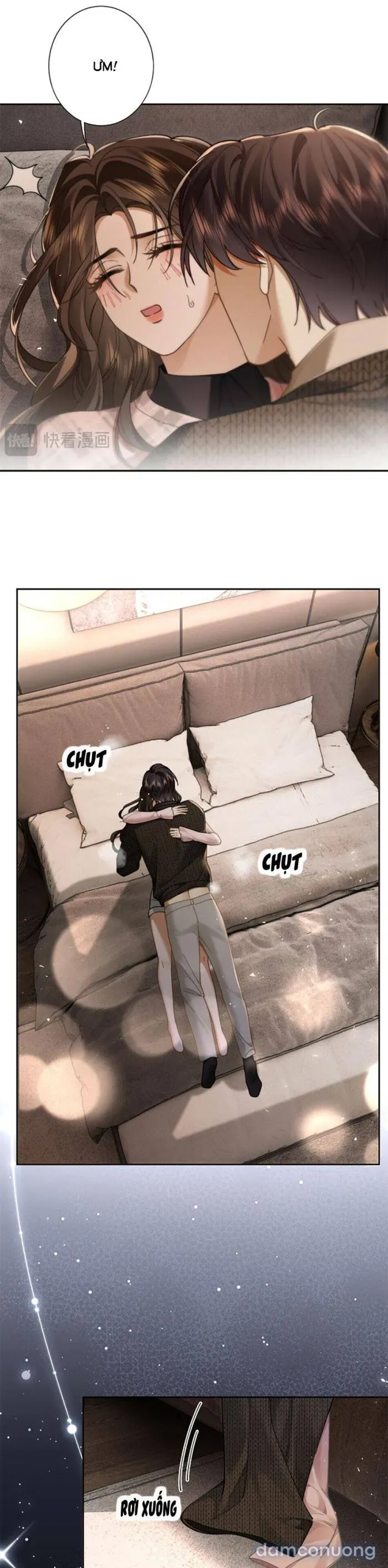 Cám Dỗ 