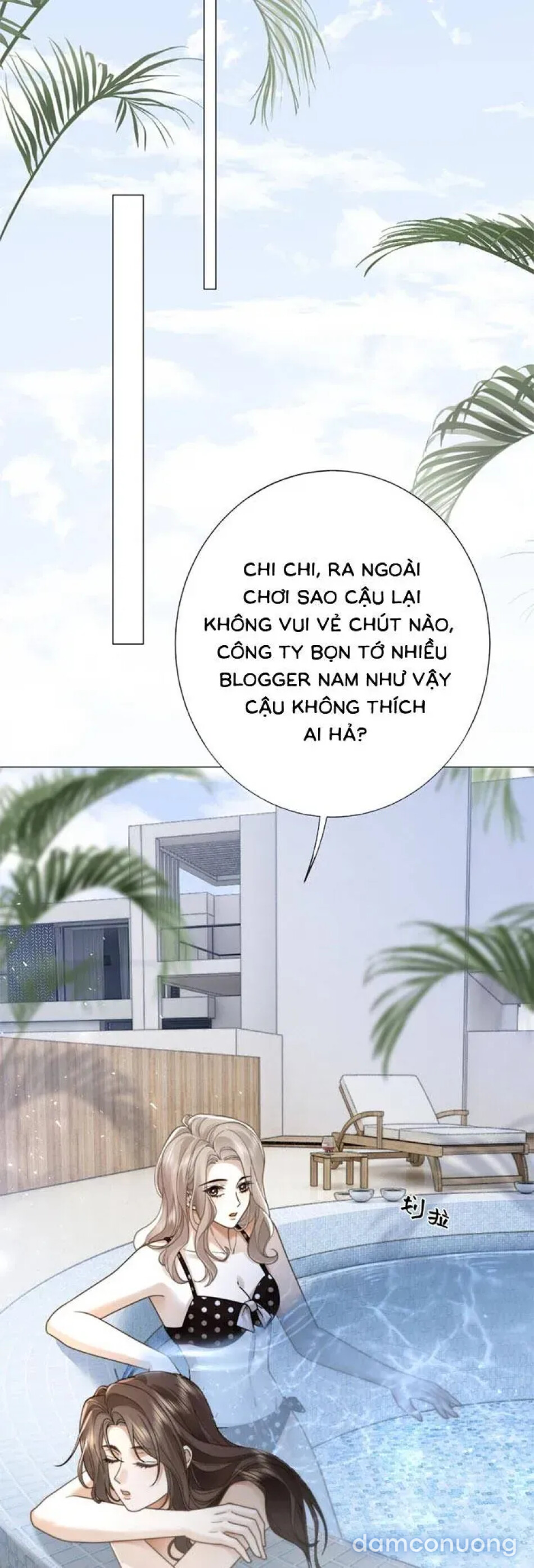 Cám Dỗ 