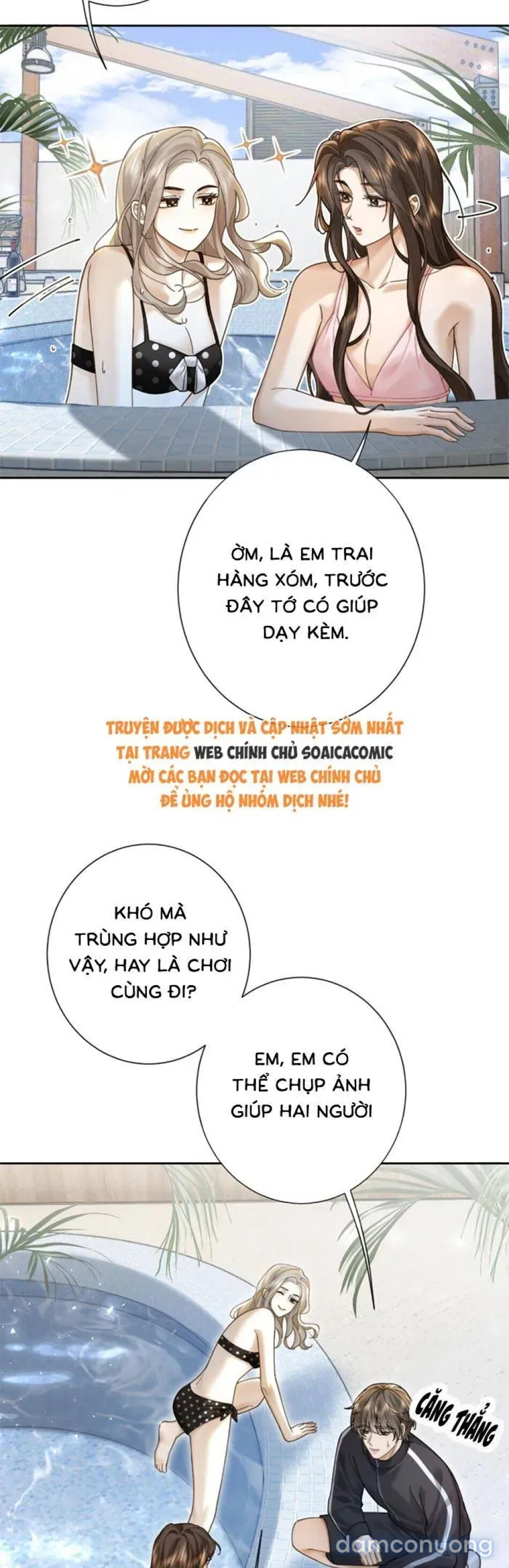 Cám Dỗ 
