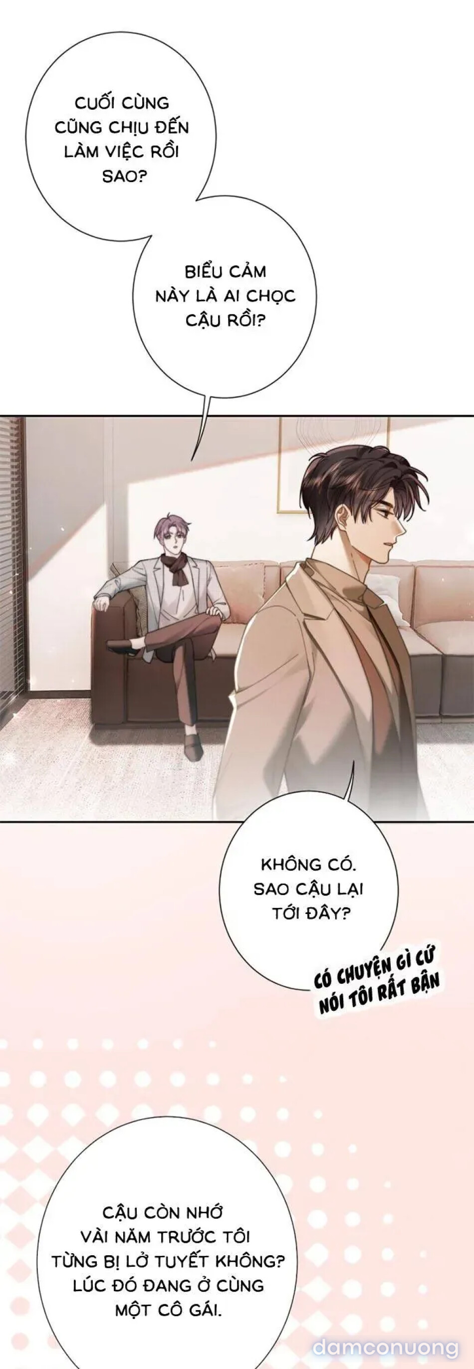 Cám Dỗ 