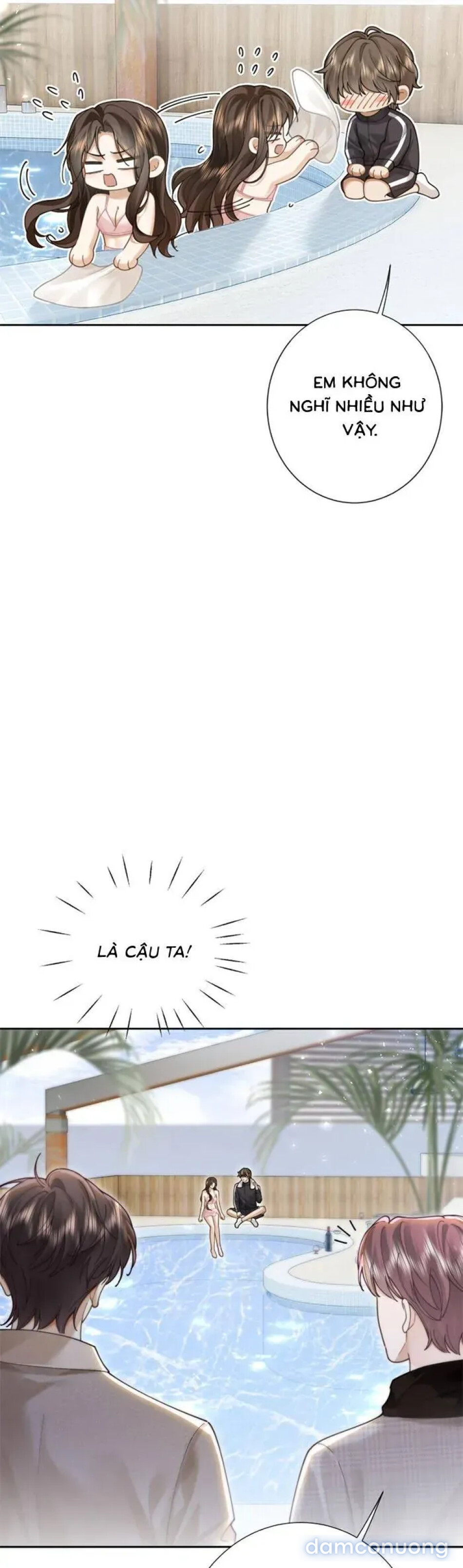 Cám Dỗ 