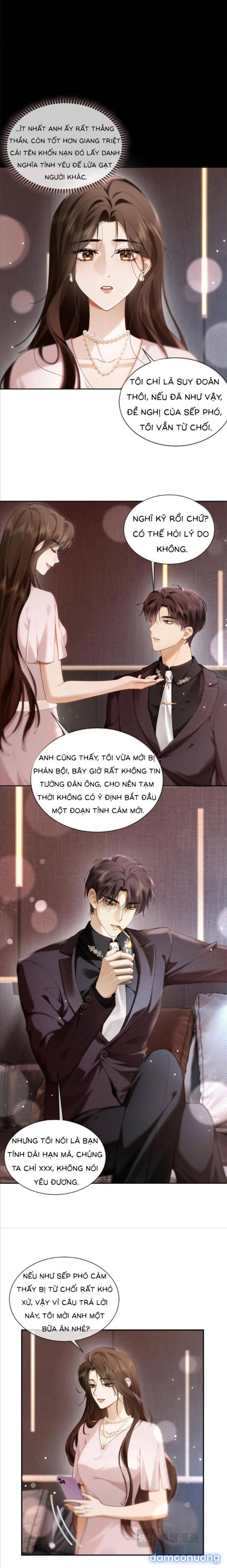 Cám Dỗ 
