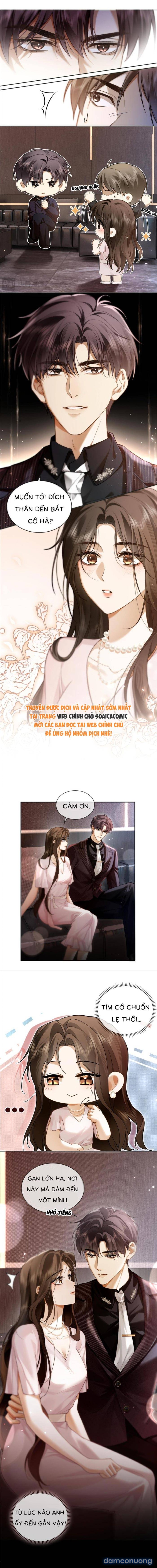 Cám Dỗ 