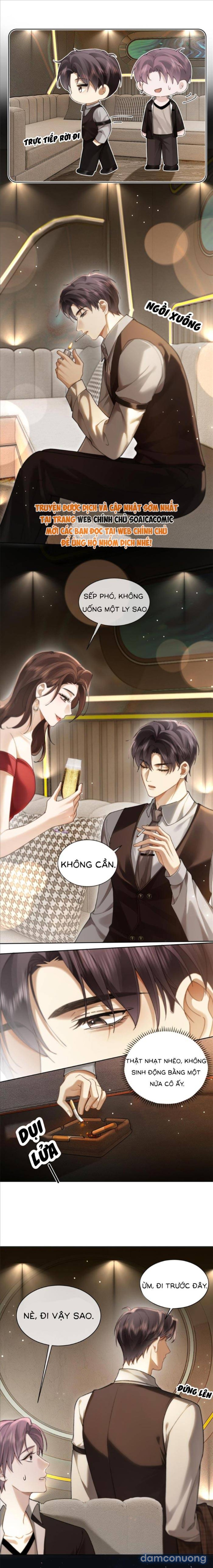 Cám Dỗ 