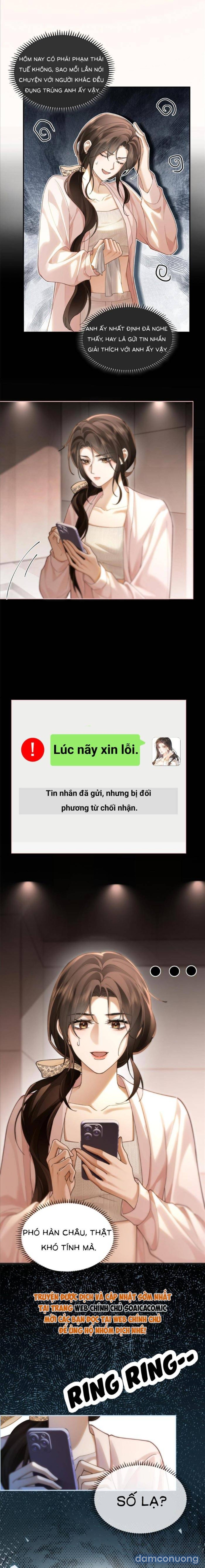 Cám Dỗ 
