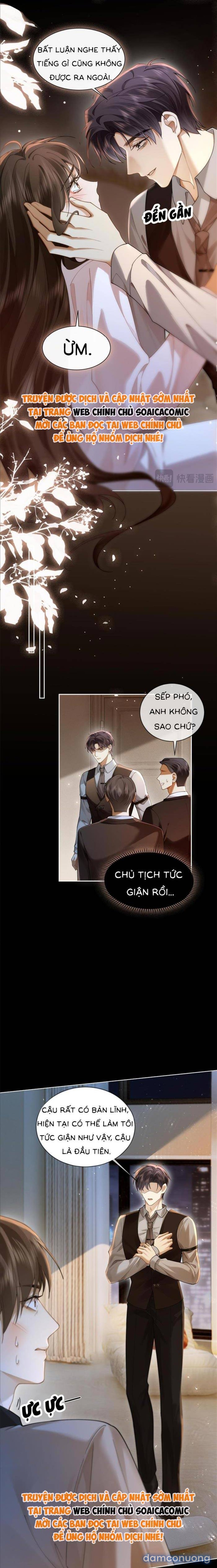 Cám Dỗ 