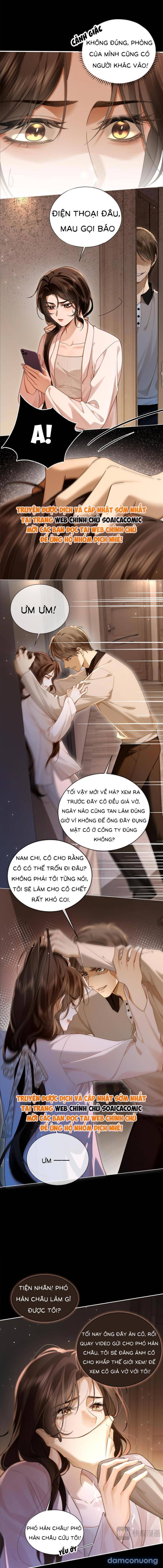Cám Dỗ 