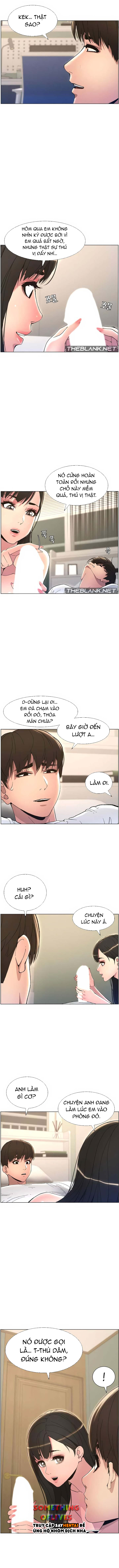 Buổi Học Làm Tình Với Em Gái 