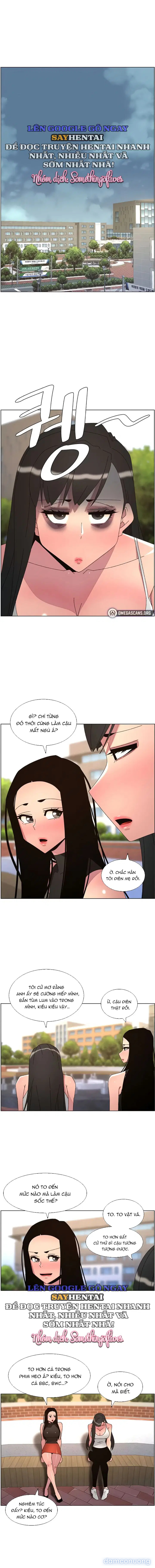 Buổi Học Làm Tình Với Em Gái 