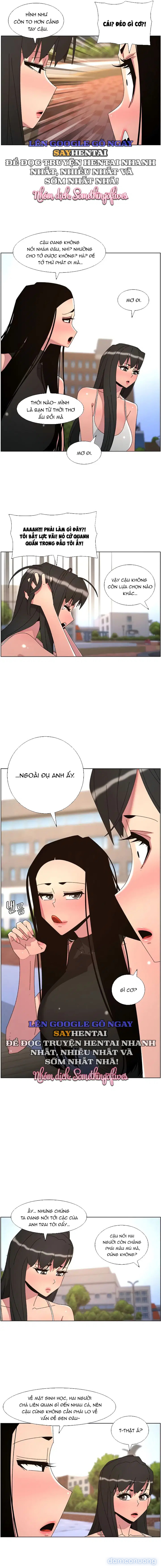 Buổi Học Làm Tình Với Em Gái 