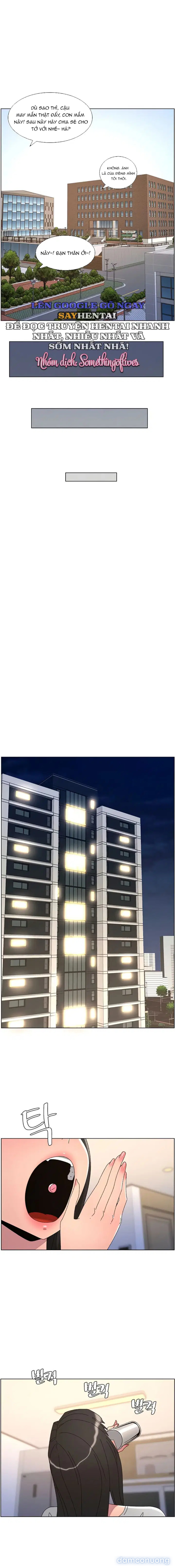 Buổi Học Làm Tình Với Em Gái 