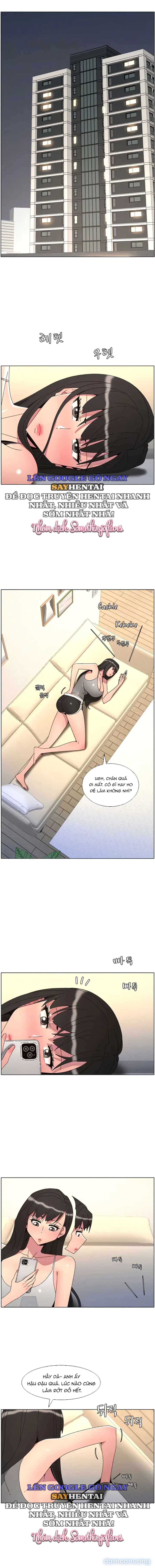Buổi Học Làm Tình Với Em Gái 