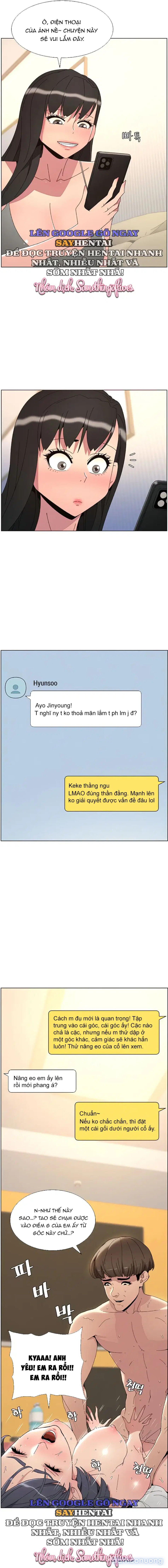 Buổi Học Làm Tình Với Em Gái 