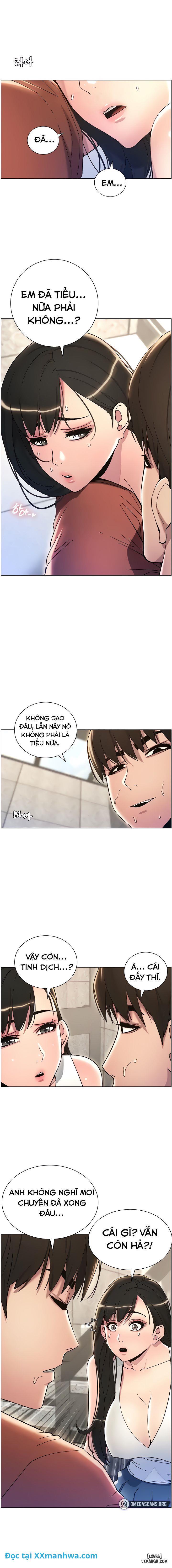 Buổi Học Làm Tình Với Em Gái 