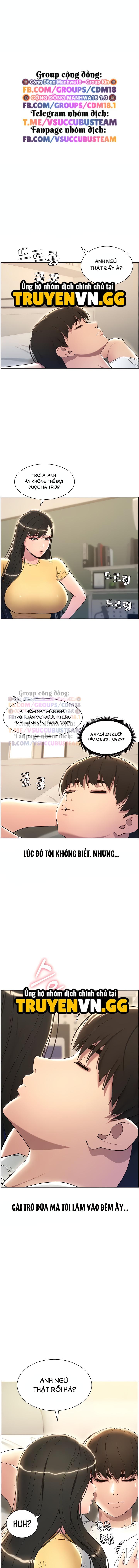 Buổi Học Làm Tình Với Em Gái 