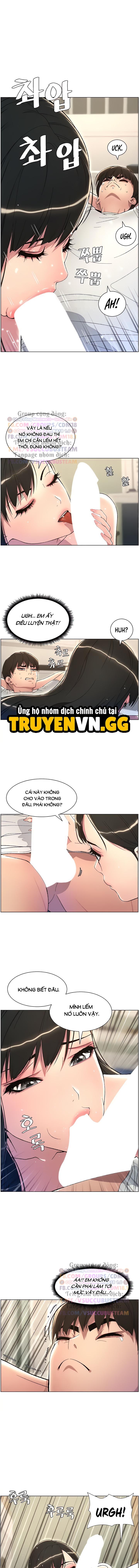 Buổi Học Làm Tình Với Em Gái 