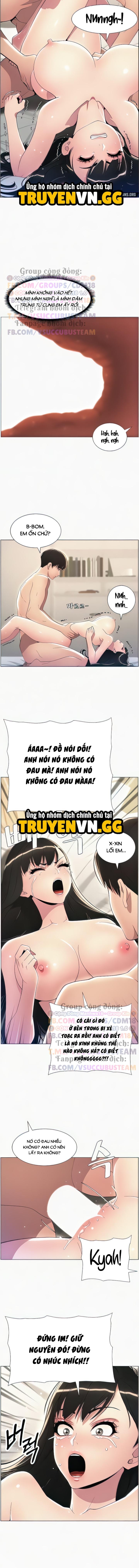 Buổi Học Làm Tình Với Em Gái 