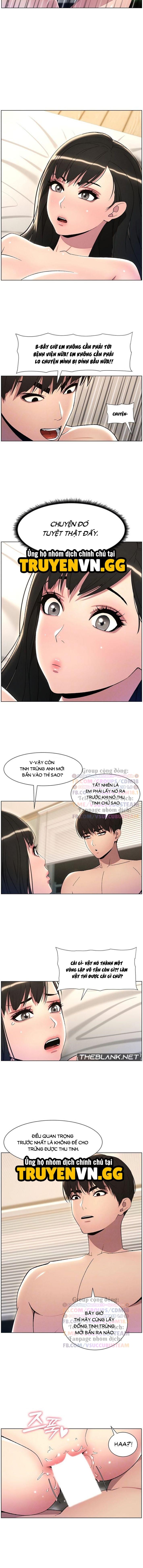 Buổi Học Làm Tình Với Em Gái 