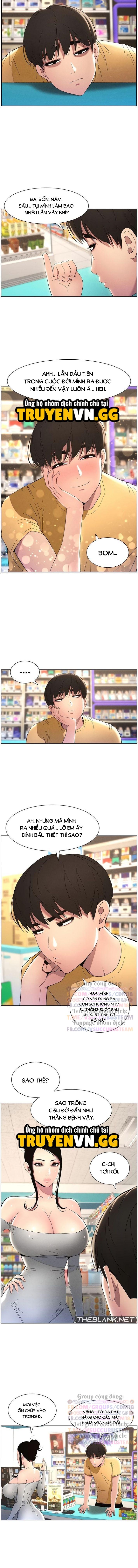 Buổi Học Làm Tình Với Em Gái 