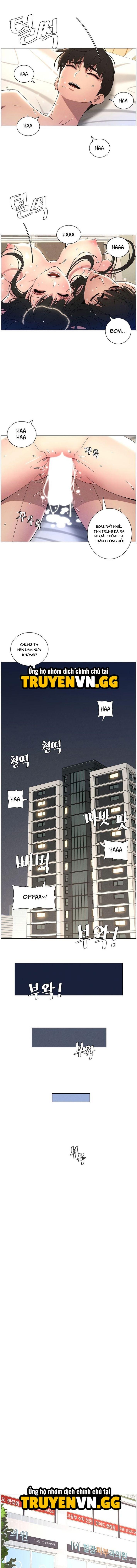 Buổi Học Làm Tình Với Em Gái 