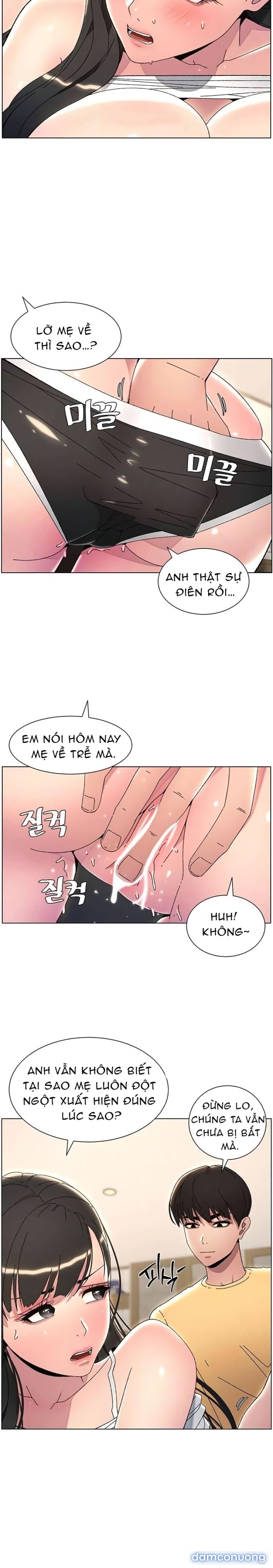 Buổi Học Làm Tình Với Em Gái 