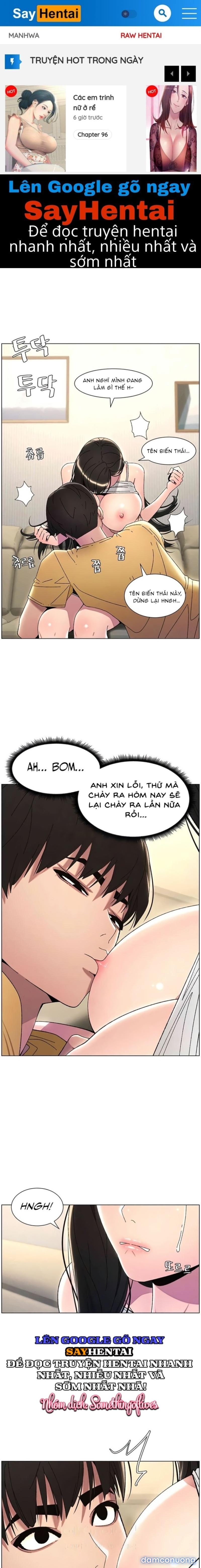 Buổi Học Làm Tình Với Em Gái 