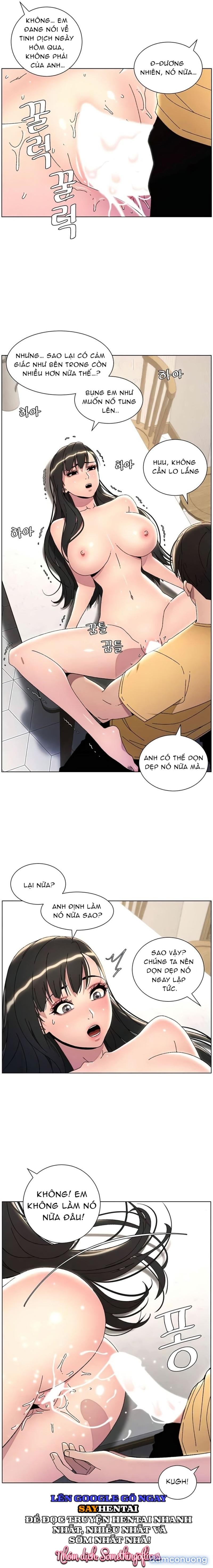 Buổi Học Làm Tình Với Em Gái 