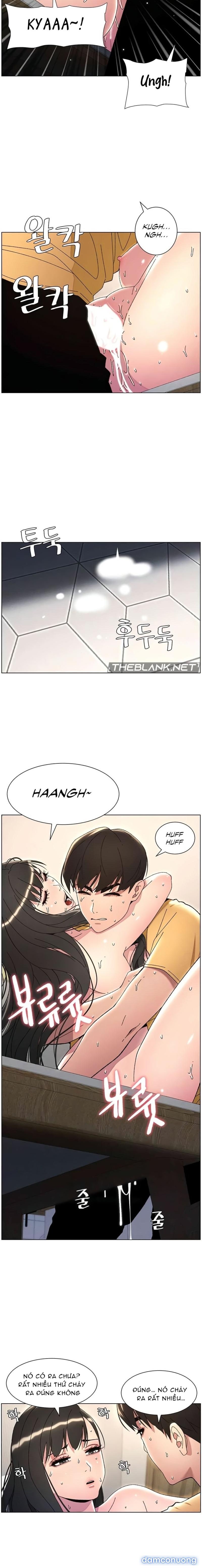 Buổi Học Làm Tình Với Em Gái 