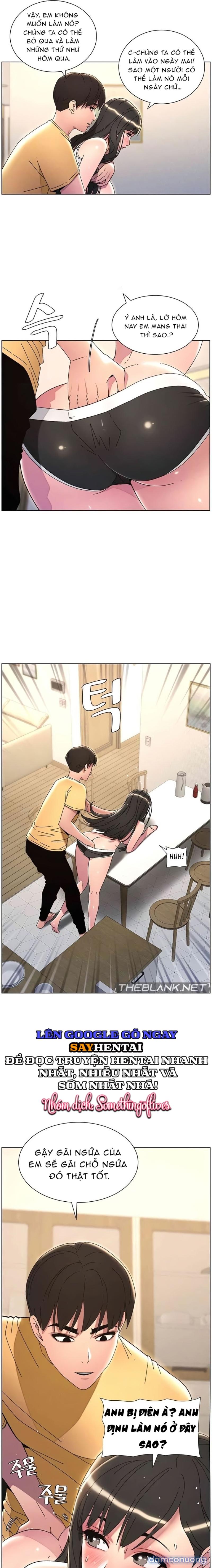 Buổi Học Làm Tình Với Em Gái 