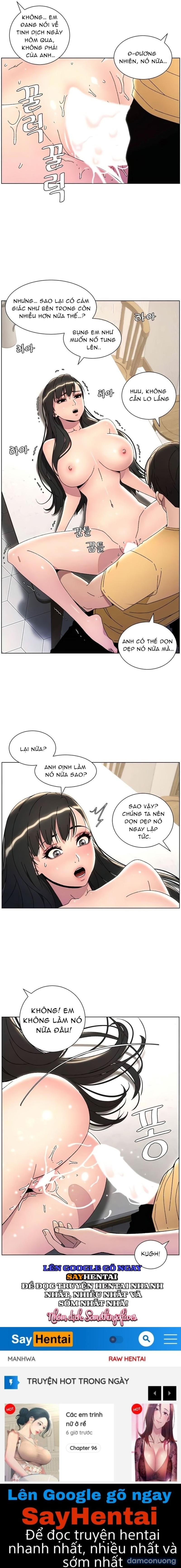 Buổi Học Làm Tình Với Em Gái 