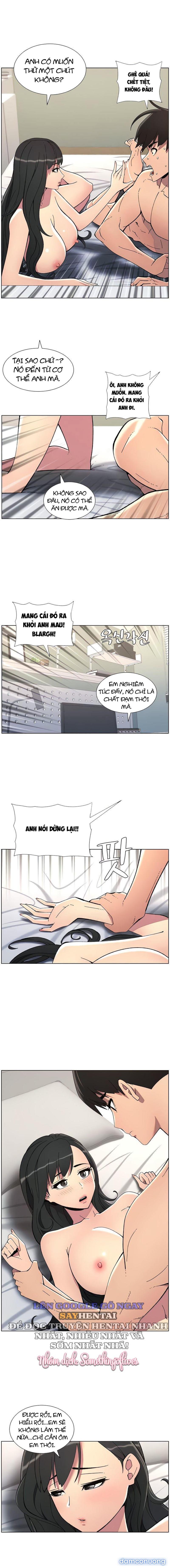 Buổi Học Làm Tình Với Em Gái 