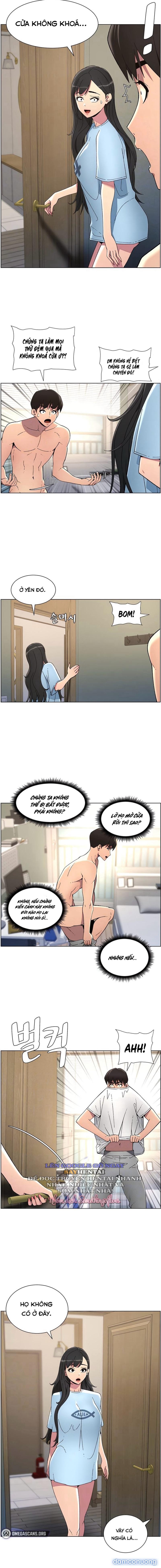 Buổi Học Làm Tình Với Em Gái 