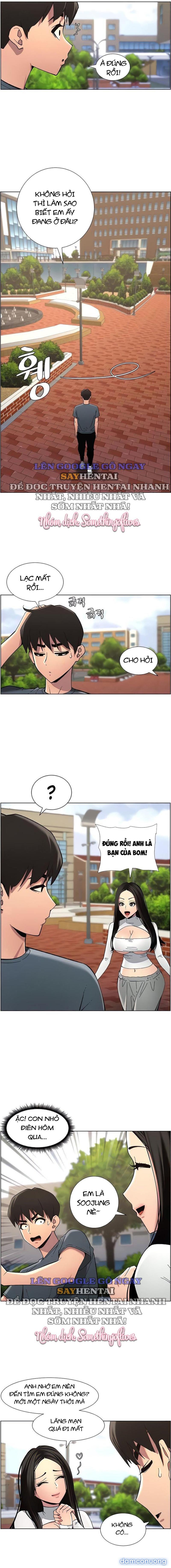 Buổi Học Làm Tình Với Em Gái 