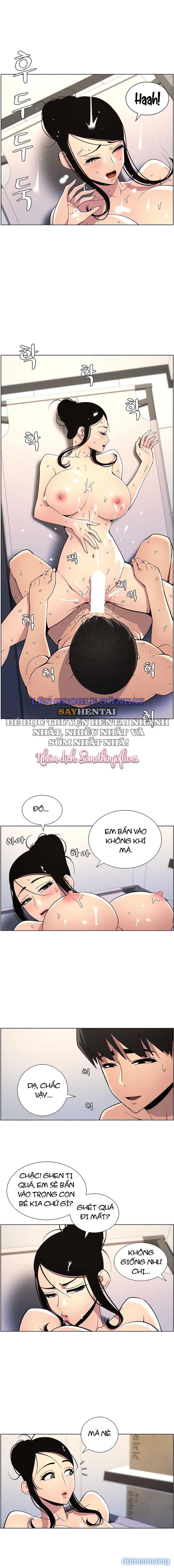 Buổi Học Làm Tình Với Em Gái 