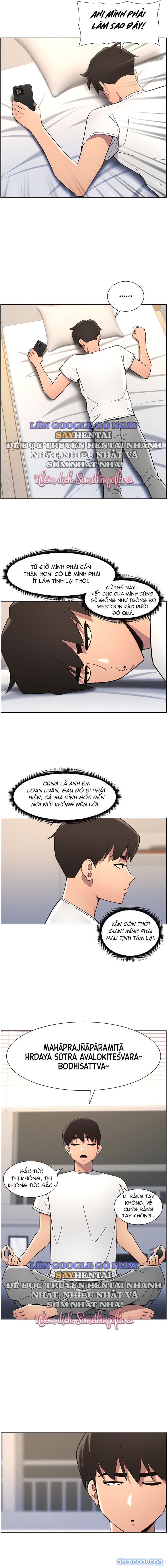Buổi Học Làm Tình Với Em Gái 