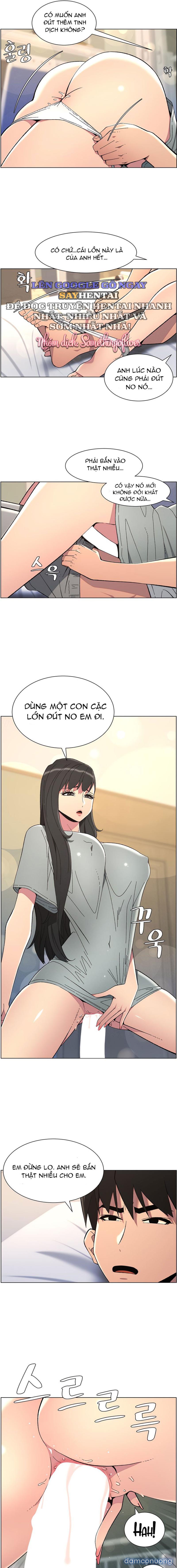 Buổi Học Làm Tình Với Em Gái 