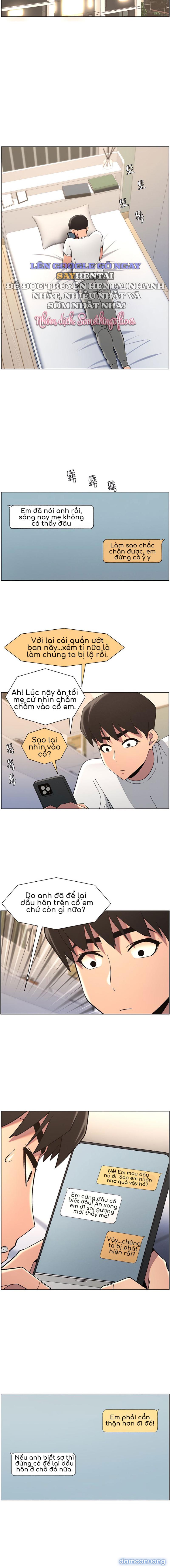 Buổi Học Làm Tình Với Em Gái 