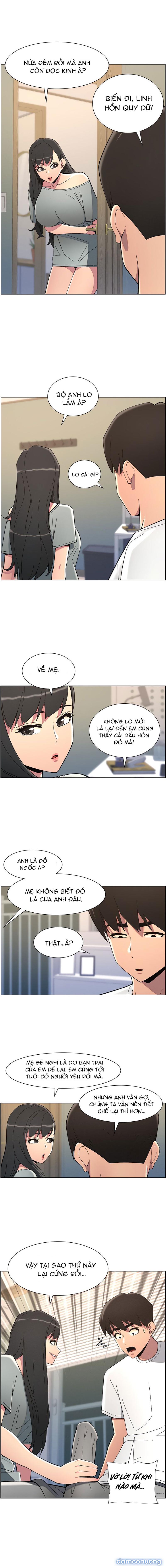 Buổi Học Làm Tình Với Em Gái 