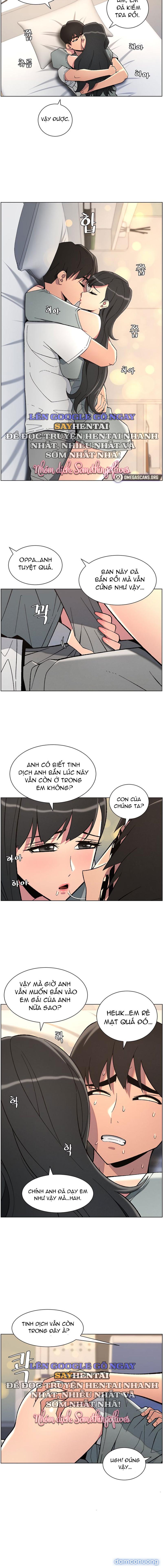 Buổi Học Làm Tình Với Em Gái 